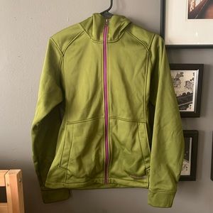 Patagonia jacket